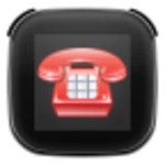 liveview contactcall plugin android application logo